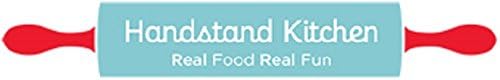 Handstand Kitchen Hello Kitty Ultimate Baking Party Set with Cupcake Mold, Cookie Cutters and More