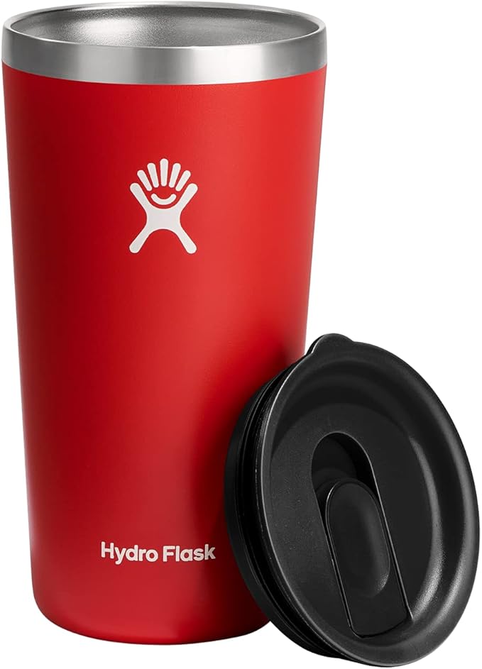 20 OZ All Around Tumbler Goji