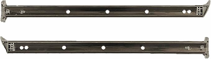 Bosch 00669255 Dishwasher Dishrack Slide Rail