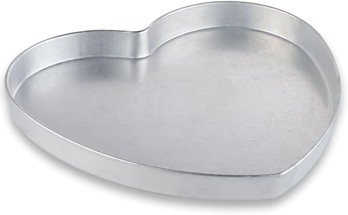 American Metalcraft HPP16 Heart Pizza Pan