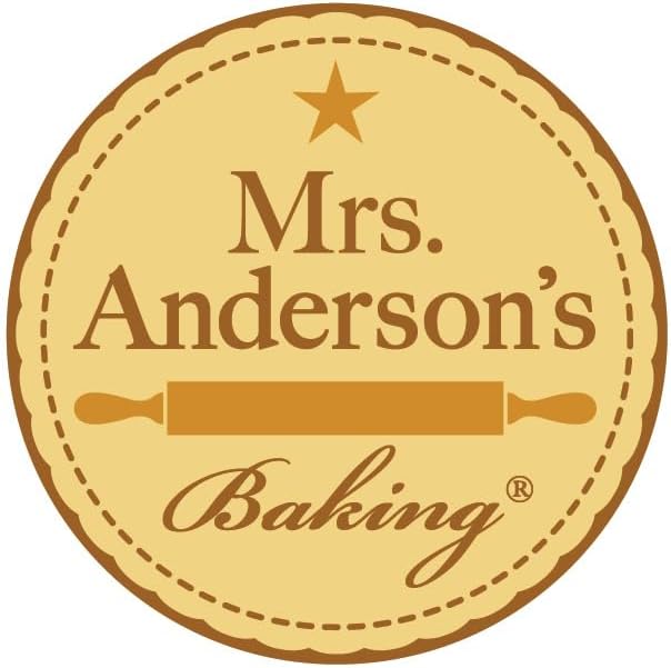 Mrs. Anderson’s Baking Big Sheet Pan, 16-Inches x 22-Inches, Heavyweight Commercial Grade 19-Gauge Aluminum