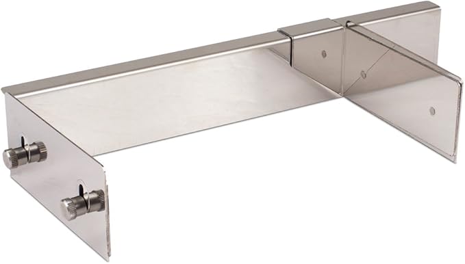 Pavoni Raplette Biscuit-Dough Spreader