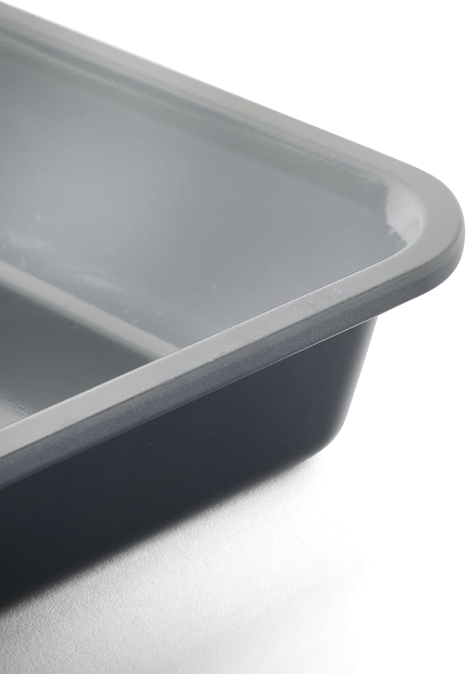 Calphalon Legacy 13 x 9 Inch PFA Free Nonstick Bake Pan - Blue
