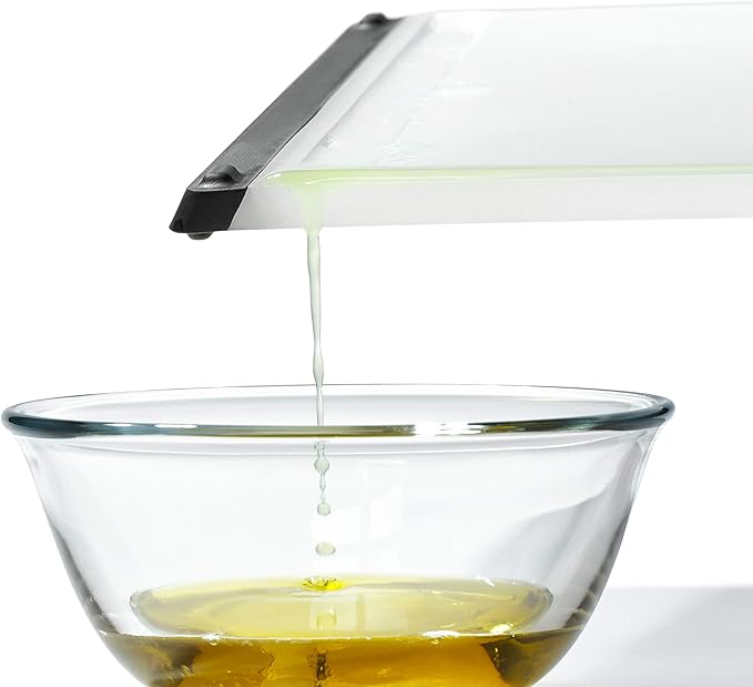 OXO Good Grips Plastic Utility Cutting Board