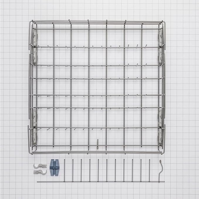 Whirlpool W10311986 Dishrack