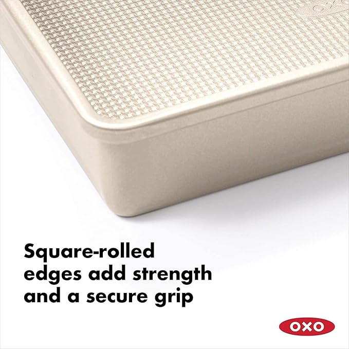 OXO GG NON-STICK PRO CAKE PAN - 9-in x 13-in