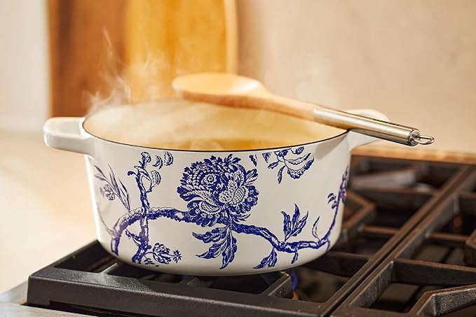 Cuisinart Caskata™ 5 Qt. Round Covered Casserole