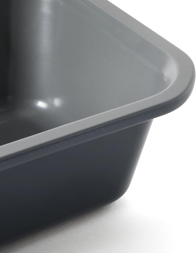Calphalon Legacy 9 X 5 Inch PFA Free Nonstick Loaf Pan - Blue