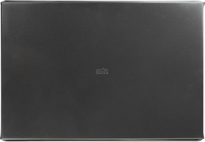 WINCO Rectangular Non-Stick Cake Pan, 18-Inch by 12-Inch, Aluminized Steel