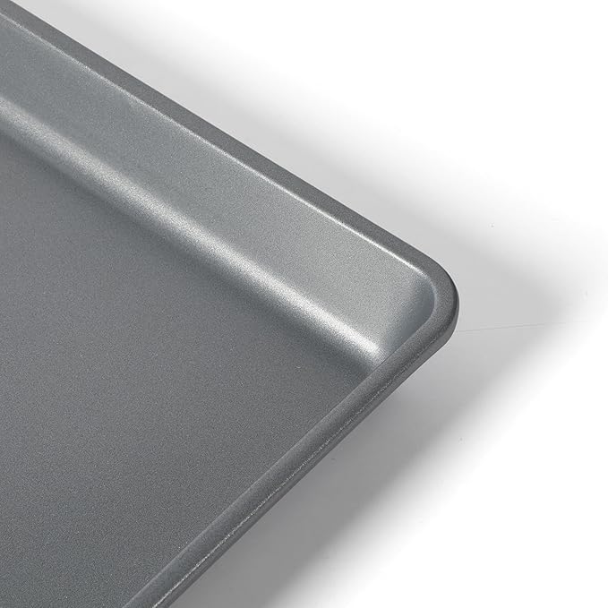 Calphalon Titan Steel Core PFA Free Nonstick 13 x 9 Inch Brownie Pan