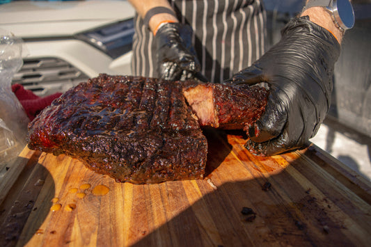 [KITCHMENT LAB] Thermal Conductivity: The Physics of the Perfect Sear