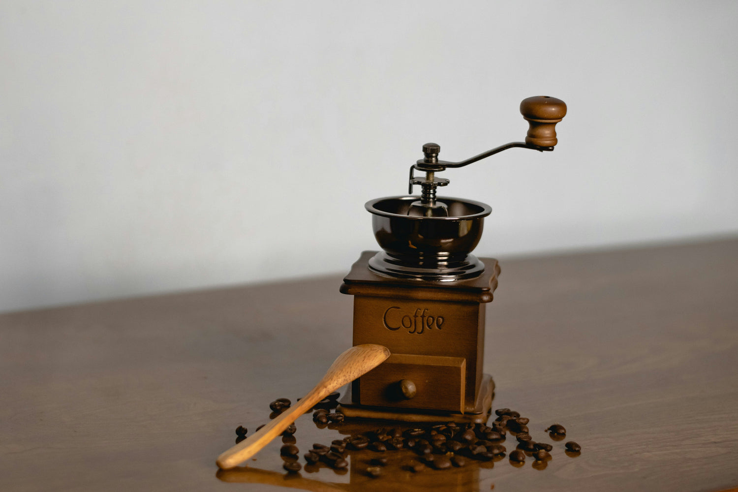 COFFEE & TEA