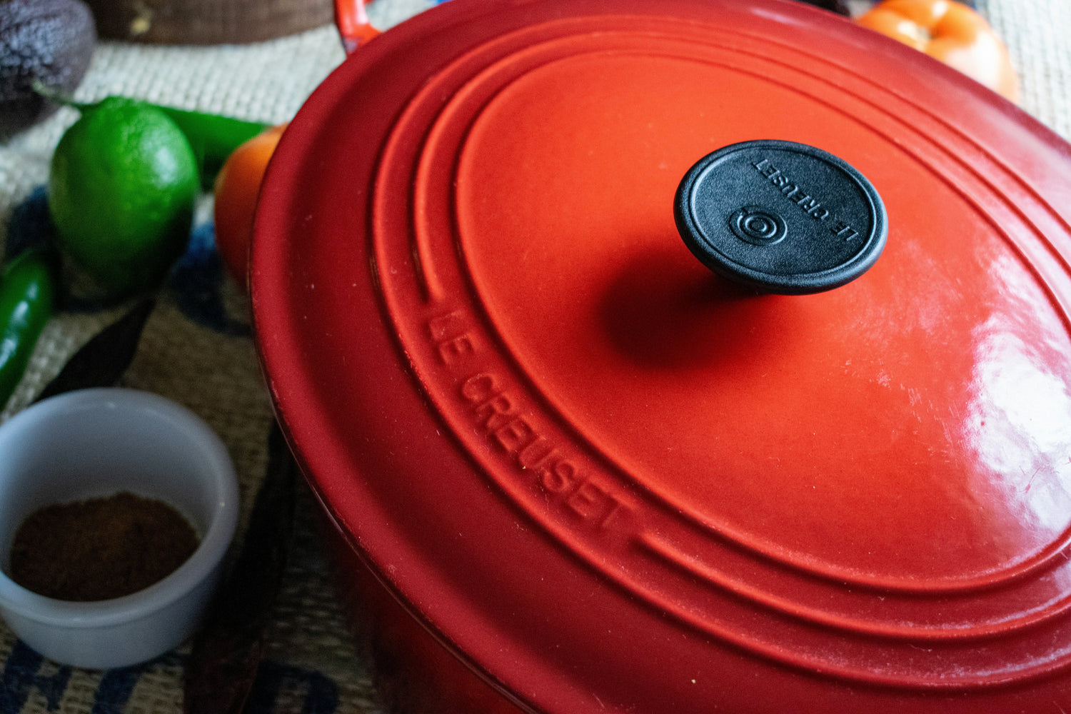COOKWARE