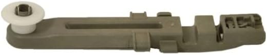 Whirlpool W10254909 Dishwasher Dishrack Roller Genuine Original Equipment Manufacturer (OEM) Part