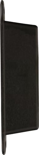 Lodge Cast Iron Loaf Pan 8.5x4.5 Inch,Black,(Pack of 3)
