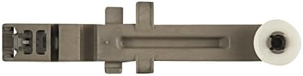 WPW10254909 Dishrack Roller Stud fits Dishwasher WD12X10277 WD12X10126 WD12X10261 1460970