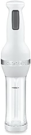 Cuisinart Electric Cookie Press CCP-20 (White)