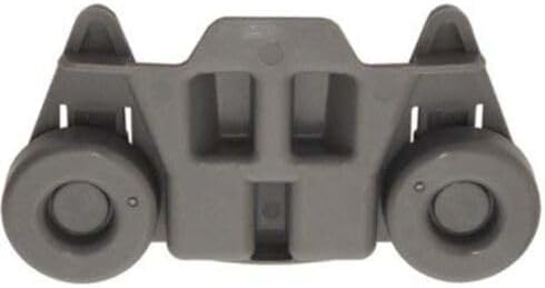 Replacement For Compatible With WDT790SLYM3 Whirlpool Dishwasher Lower Dishrack Roller