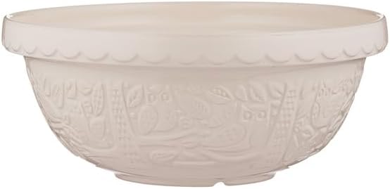 In The Forest 3-Piece Mixing Bowl Set by Mason Cash