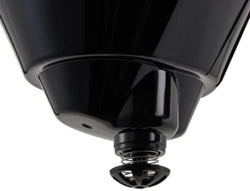Zojirushi Dome Brew Classic Coffee Maker (Stainless Black)