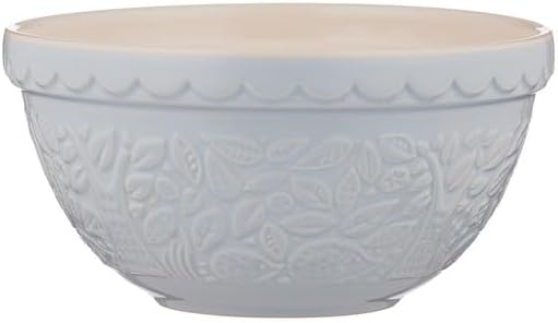 In The Forest 3-Piece Mixing Bowl Set by Mason Cash