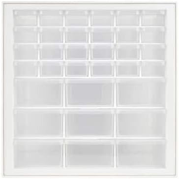 Celebrate It 33 Drawer Cake Decorating Organizer