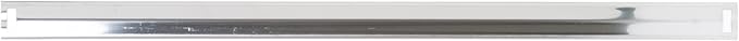 GE Appliances WD30X98 Dishwasher Dishrack Slide Rail