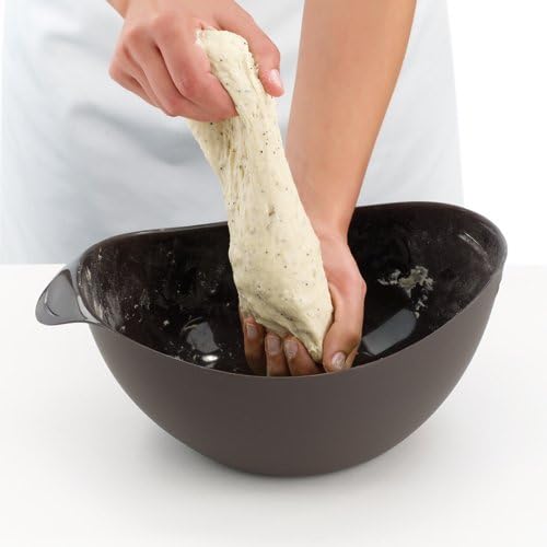 Lekue Silicone Bread Maker, Model #, Brown
