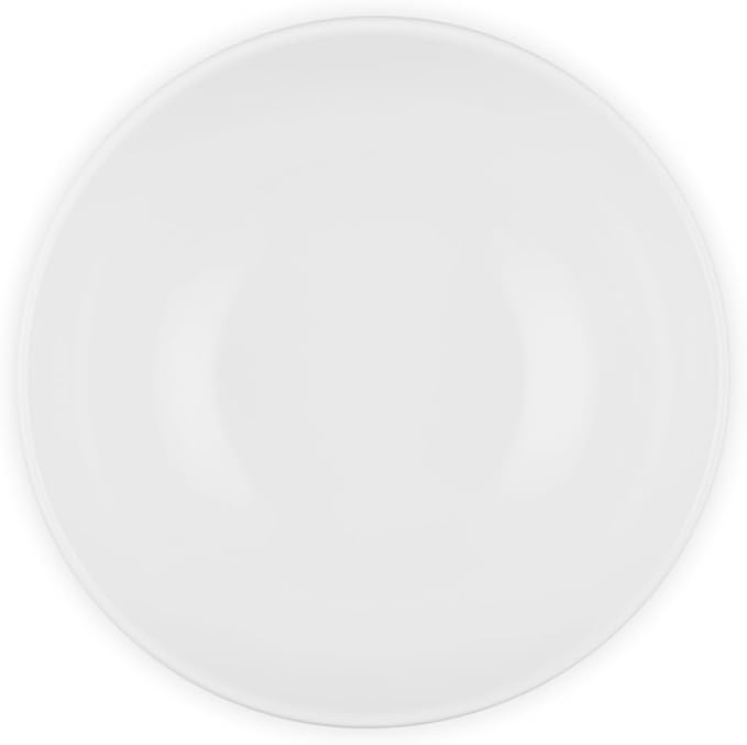 Le Creuset Stoneware Multi Bowl, 1.7 qt., White