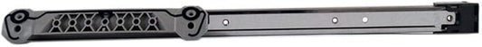 Whirlpool W10913628 Dishwasher Third Level Dishrack Slide Rail, Left Genuine Original Equipment Manufacturer (OEM) Part