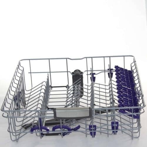 AHB32983760 Dishwasher Dishrack, Upper Replacement for LG Genuine Original Equipment Manufacturer (OEM) Part