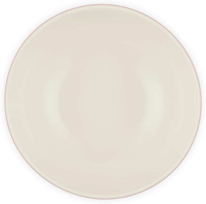 Le Creuset Stoneware Multi Bowl, 1.7 qt., Peche