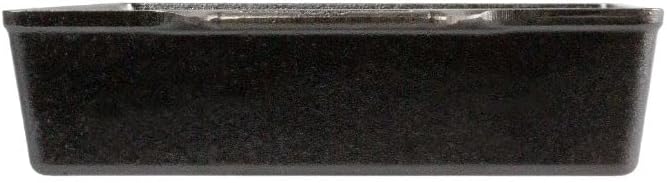 Lodge Cast Iron Casserole Pan (Pack of 2)