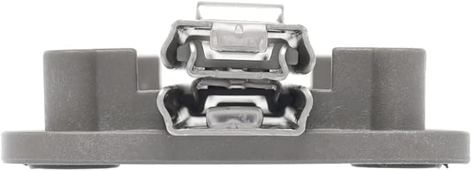 W11259786 Dishwasher Upper Dishrack Slide Track (Right Side) Genuine OEM