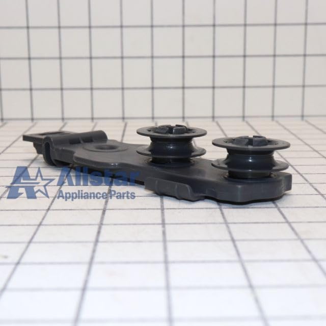 WD12X22802 Dishwasher Upper Dishrack Roller (Left or Right)