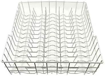 Compatible with Whirlpool W11169039 Upper Dishrack Assembly