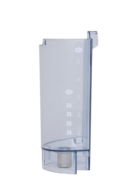 Zojirushi EC-DAC50BA ZUTTO Coffee Maker 5 Cups, Black, PFAS-free