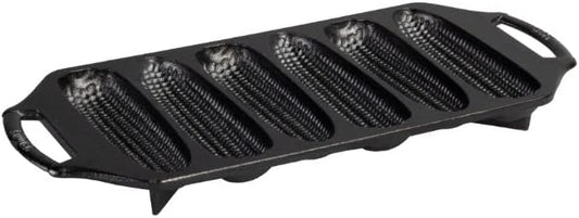 Lodge Cast Iron Cornstick Pan