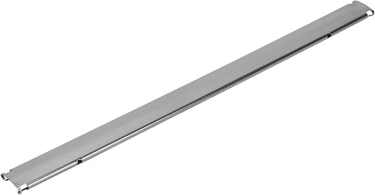 WP3385089 9742998 Fits Whirlpool Dishwasher Slide Rail 3385089 897873 Replacement Upper Dishrack Support Rail