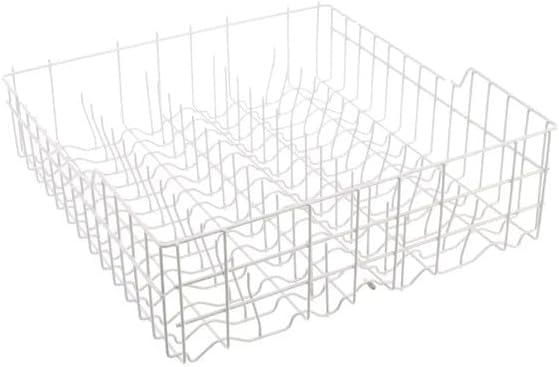 #US Replacement for Dishwasher Upper Dishrack for Amana ADB1400AGW1 ADB1100AWB3 ADB1400AGS1 - part#6121789
