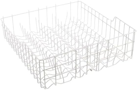 #US Replacement for Dishwasher Upper Dishrack for Amana ADB1400AGW1 ADB1100AWB3 ADB1400AGS1 - part#6121789