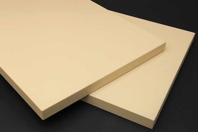 Yoshihiro Hi Soft High Performance Professional Grade Cutting Board Japanese Sashimi Chef's Tool Made in Japan (XX-A)
