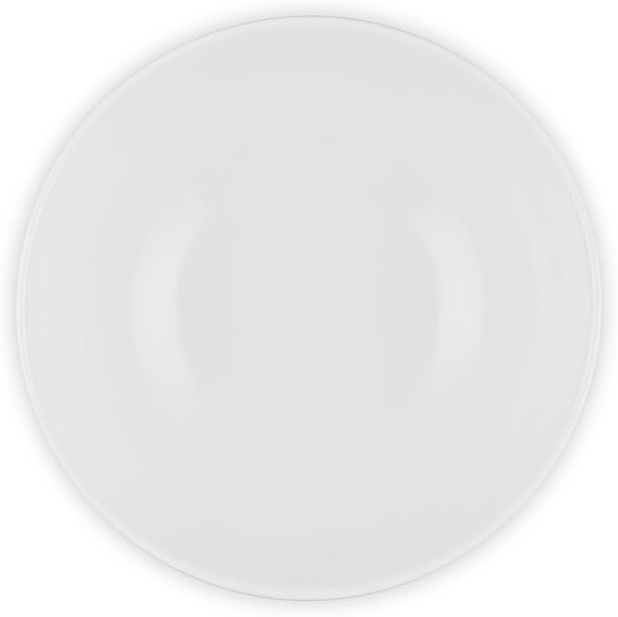 Le Creuset Stoneware Multi Bowl, 3.1 qt., White