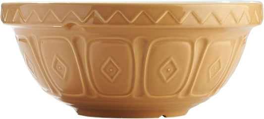 Mason Cash Cane Collection S24 (2.15 Qt) Mixing Bowl 2.15 Quart
