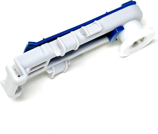 W11157085 Dishwasher Upper Dishrack Roller for Whirlpool Replacement numbers AP6285709 W10671907 WPW10671907 4585658 PS12347744 W11092420