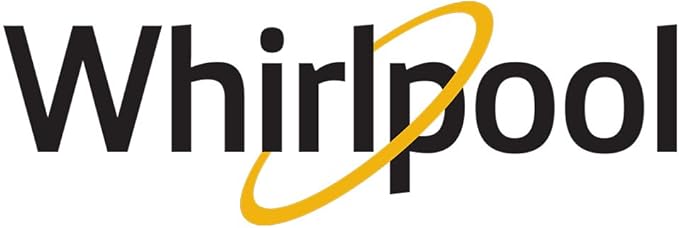Whirlpool W10913628 Dishwasher Third Level Dishrack Slide Rail, Left Genuine Original Equipment Manufacturer (OEM) Part