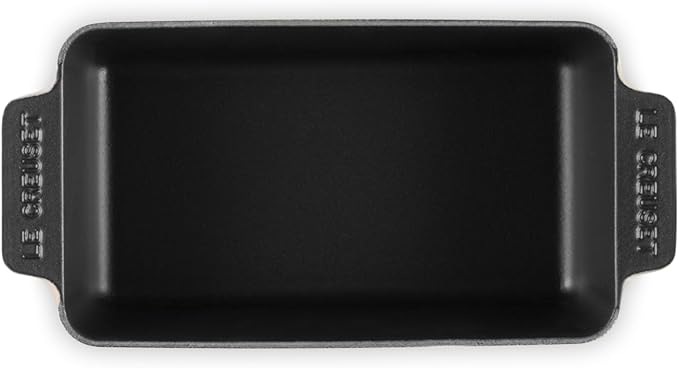 Le Creuset Enameled Cast Iron Signature Loaf Pan, 2qt., Peche