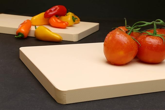 Yoshihiro Hi Soft High Performance Professional Grade Cutting Board Japanese Sashimi Chef's Tool Made in Japan (XX-A)