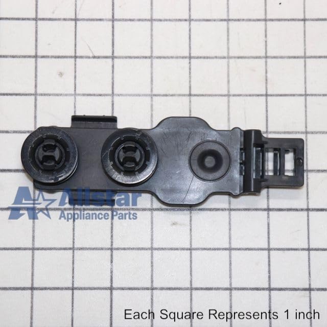 WD12X22802 Dishwasher Upper Dishrack Roller (Left or Right)