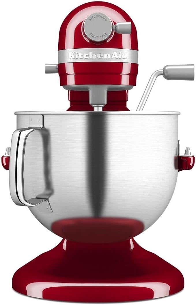 KitchenAid® 7 Quart Bowl-Lift Stand Mixer